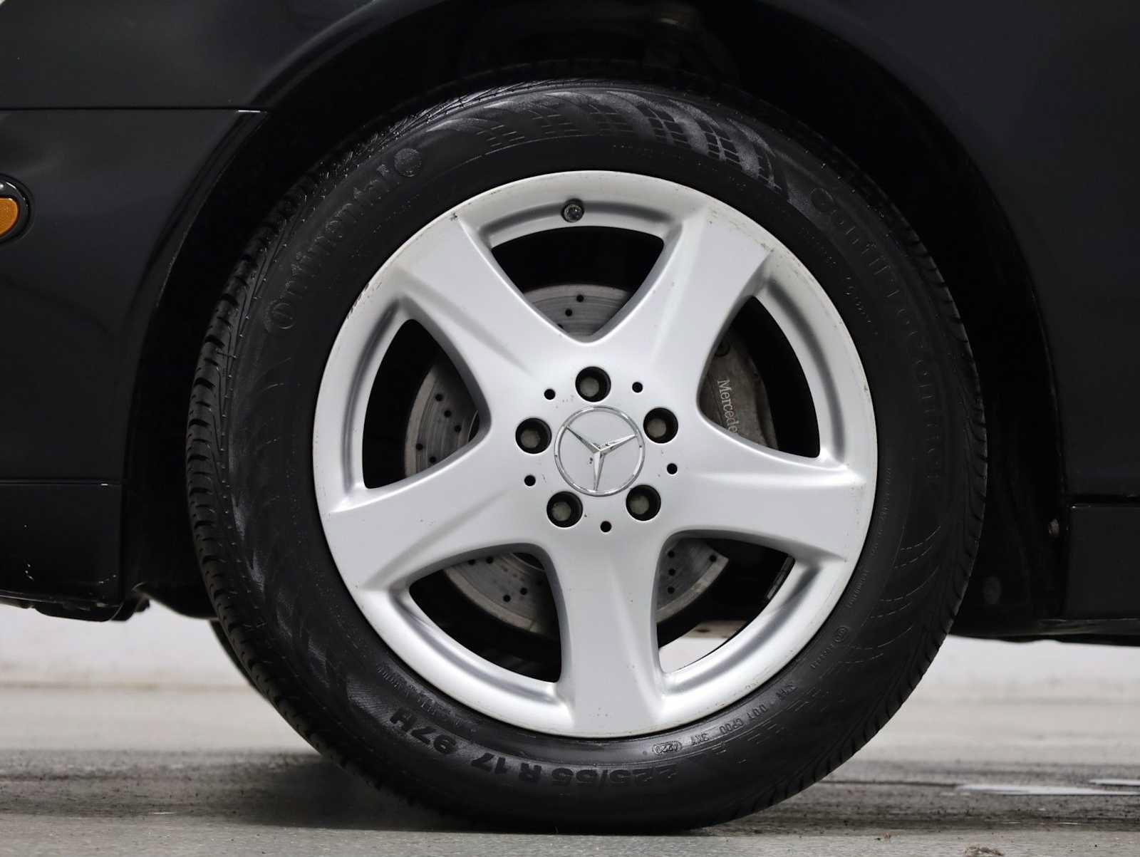 Used 2004 Mercedes-Benz S 430 image 36