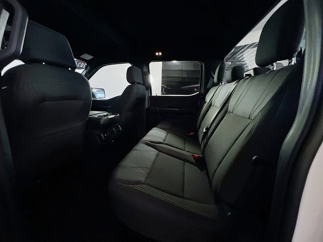Used 2024 Ford F150 STX image 27