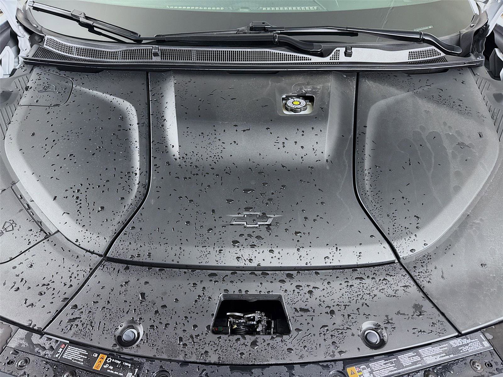 Used 2024 Chevrolet Blazer EV LT image 30