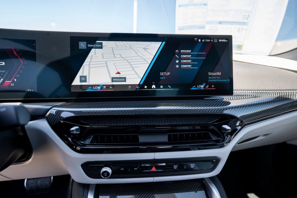 New 2027 BMW M4 xDrive Competition w/ Executive Package AWD/4WD image 40