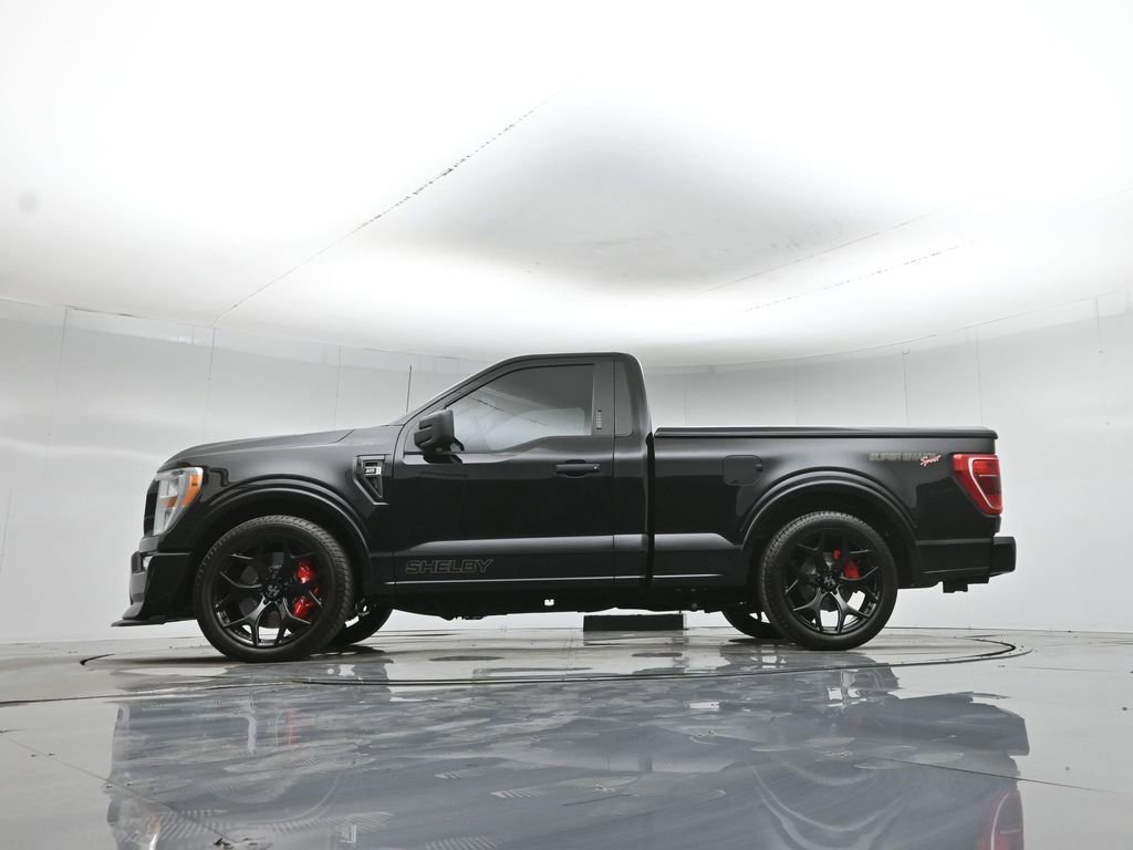 Used 2022 Ford F150 XLT image 6