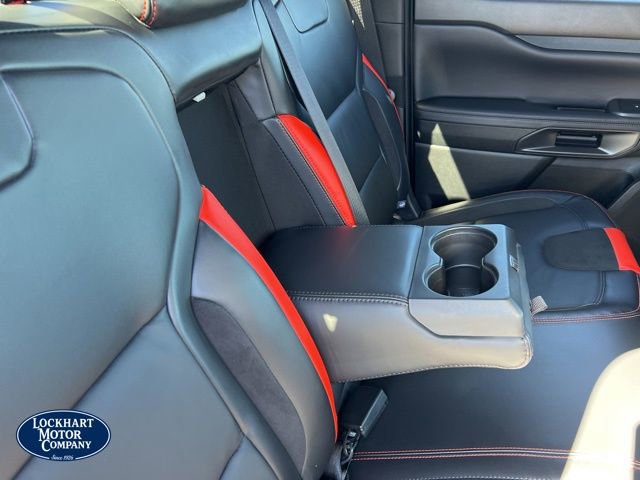 Used 2024 Ford Ranger Raptor image 35