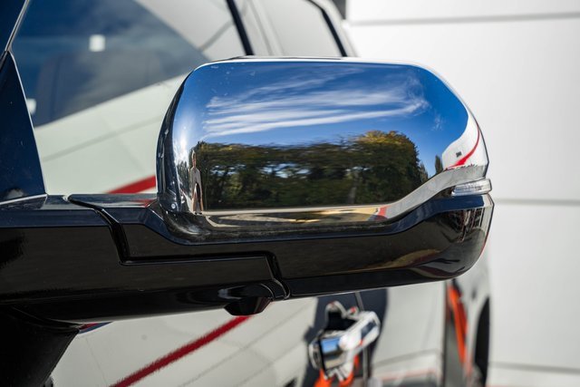 New 2026 Toyota Tundra 1794 Edition image 14