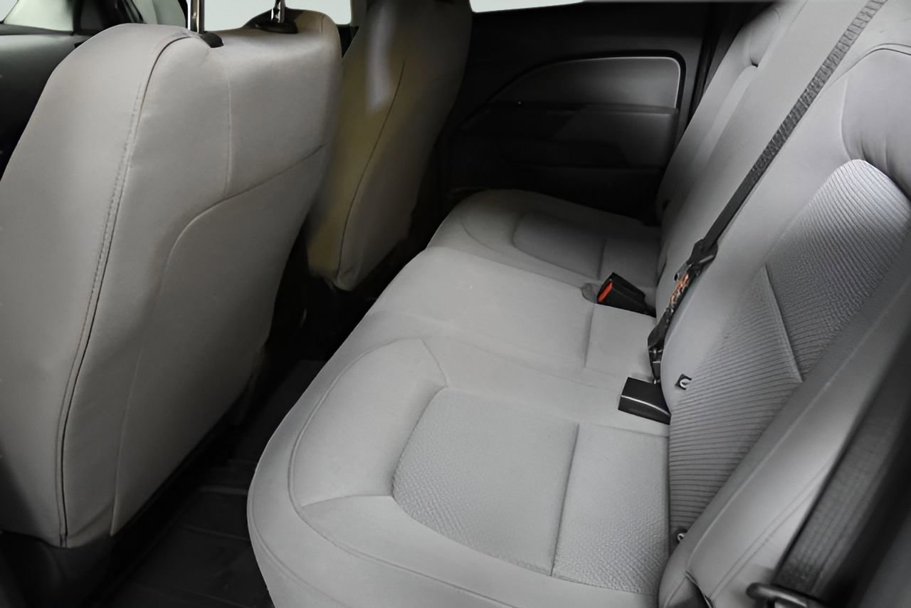 Used 2021 GMC Canyon Elevation Standard w/ Convenience Package RWD image 28