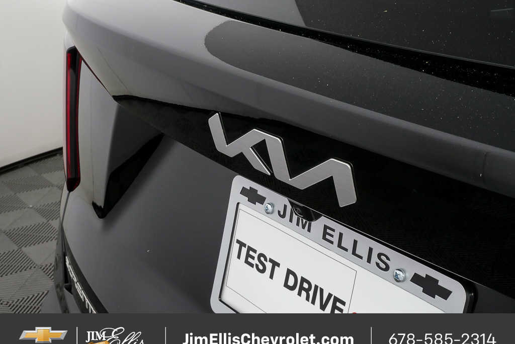 Used 2025 Kia Sorento S image 34