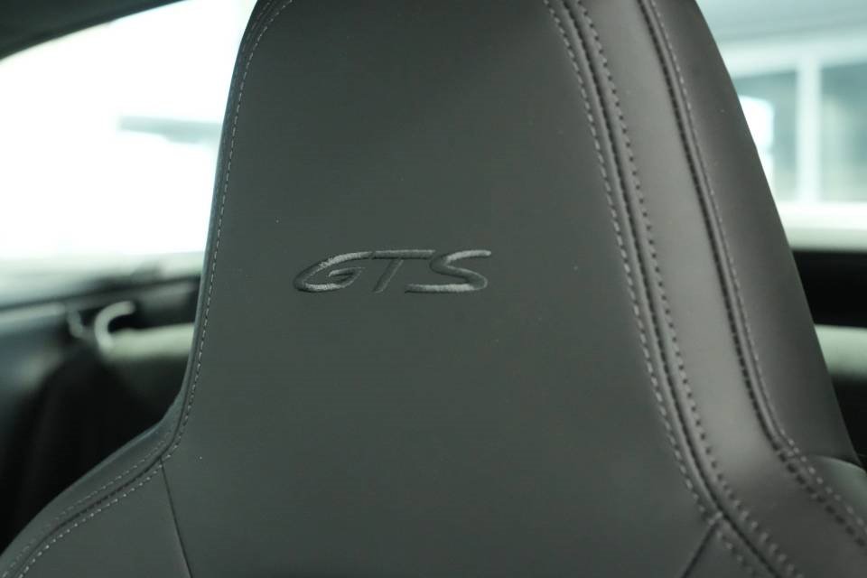 Used 2023 Porsche 911 Targa 4 GTS image 35