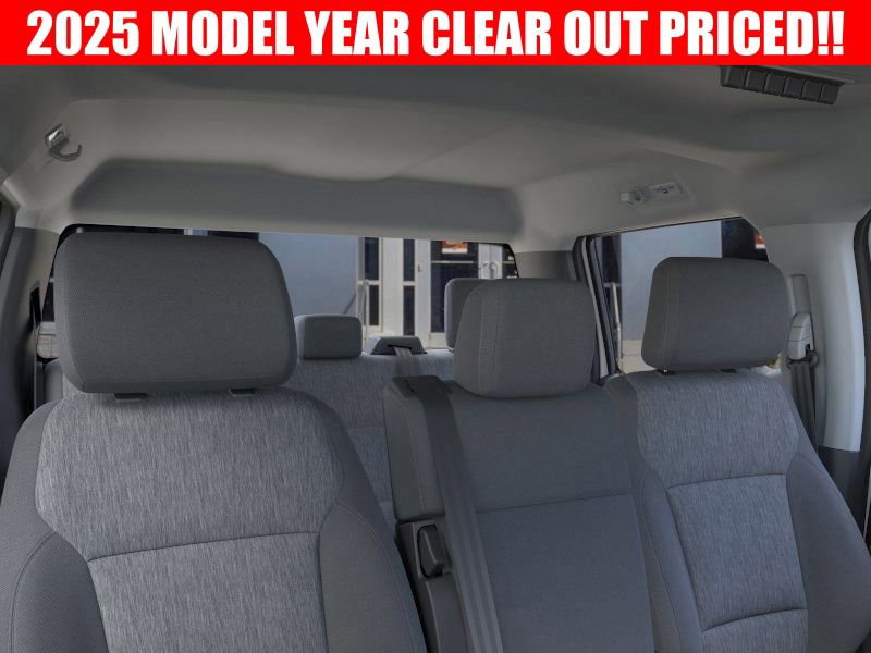 New 2025 Ford F250 XL image 22