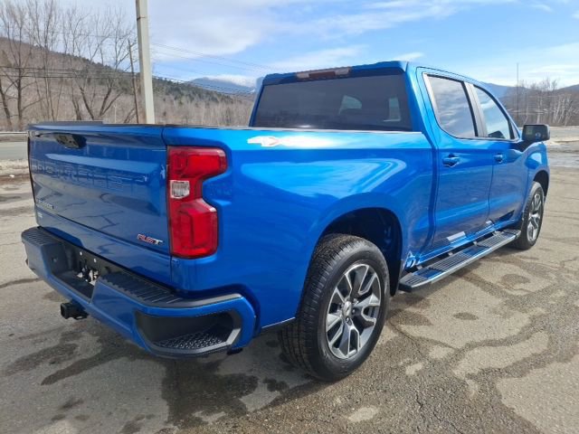 Used 2023 Chevrolet Silverado 1500 RST image 5