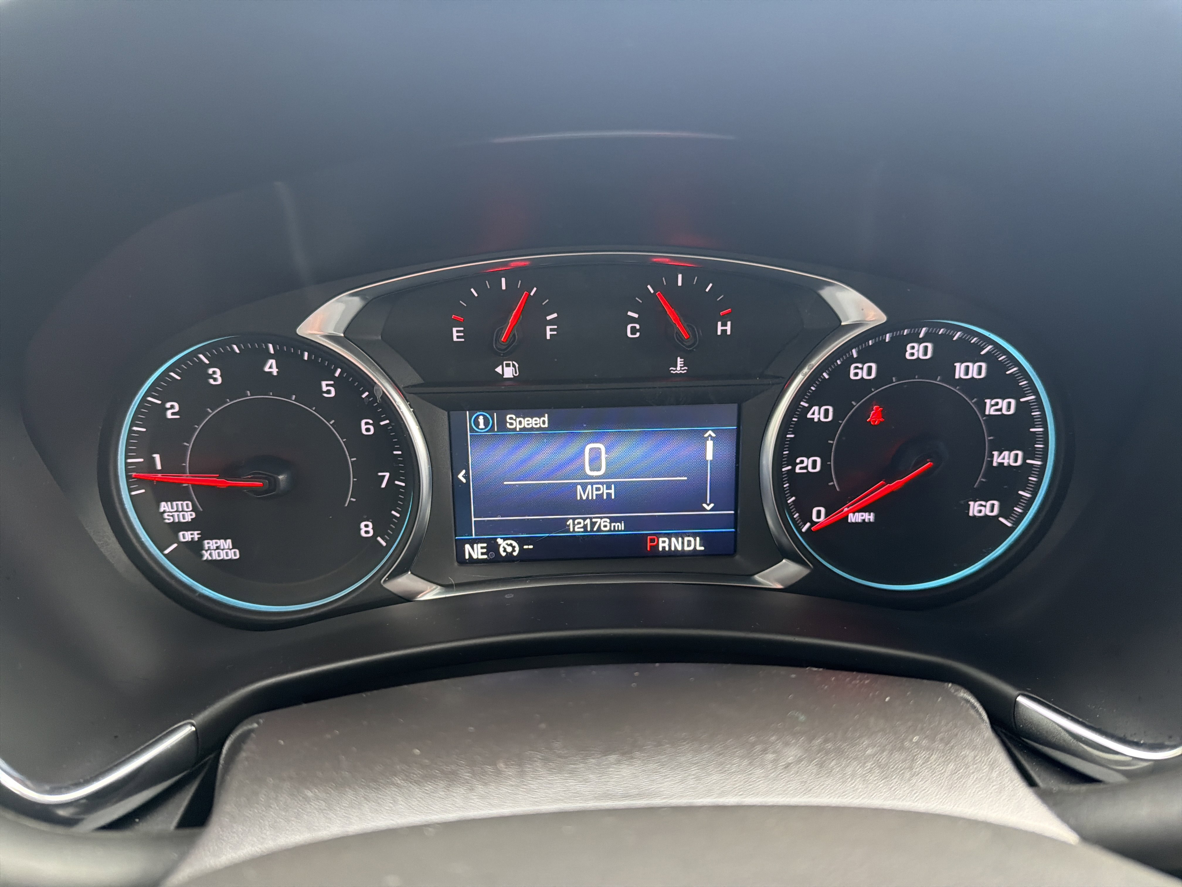 Used 2024 Chevrolet Equinox LT w/ LPO, Floor Liner Package image 21