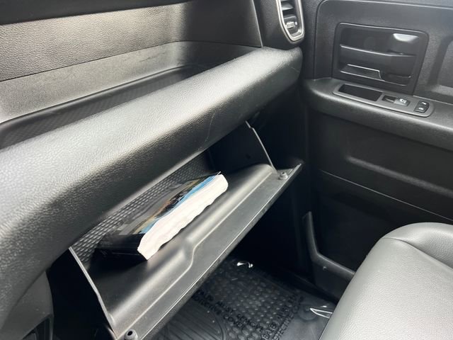 Used 2021 RAM 3500 Tradesman w/ Cold Weather Group image 35