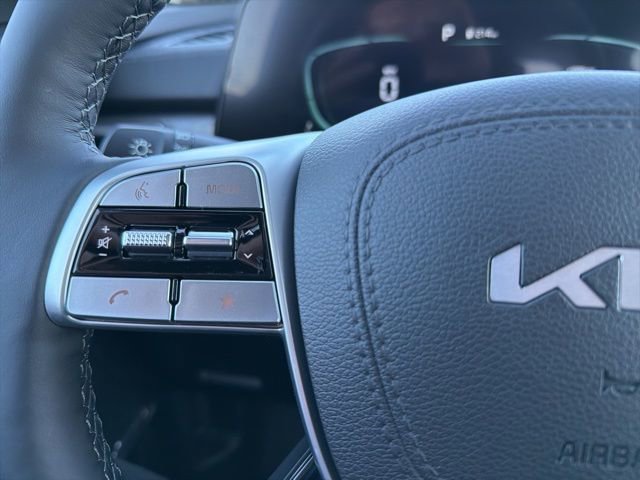 New 2025 Kia Telluride EX X-Line image 19