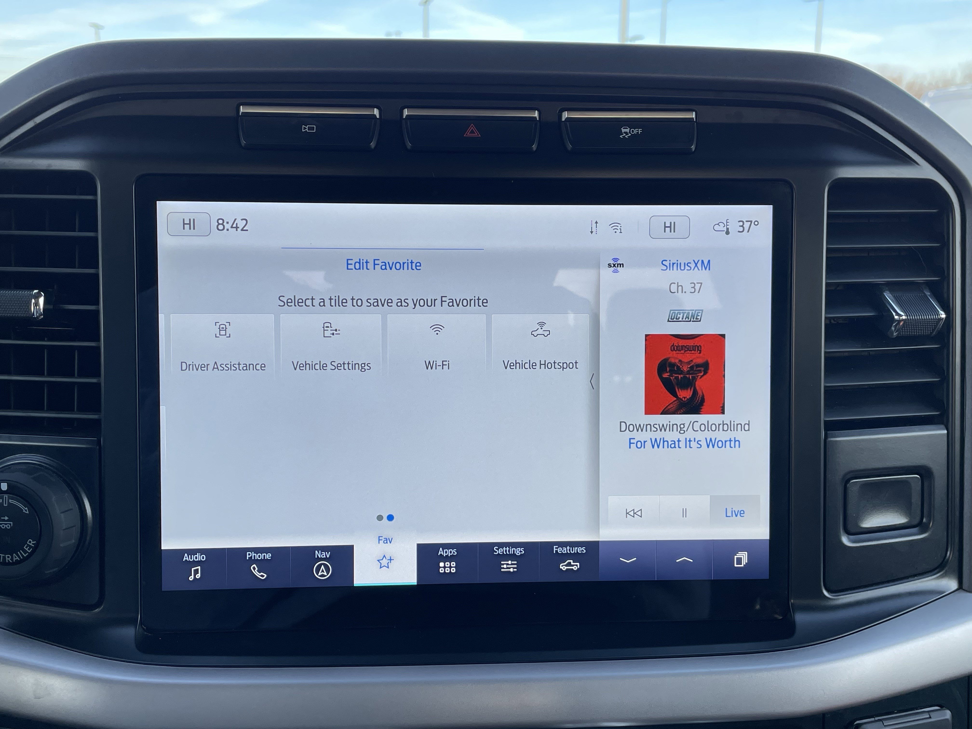 Used 2023 Ford F150 XLT w/ Equipment Group 302A High image 29