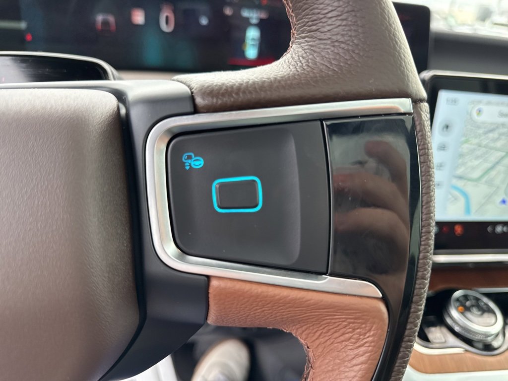 New 2025 Ford Expedition King Ranch image 14