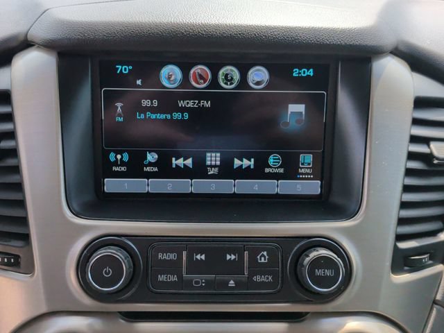 Used 2019 GMC Yukon Denali AWD/4WD image 16