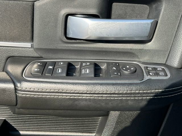 Used 2024 RAM 3500 Big Horn image 25