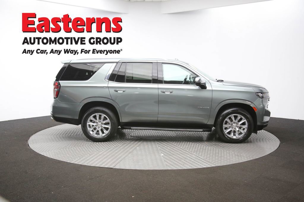 Used 2023 Chevrolet Tahoe Premier image 49