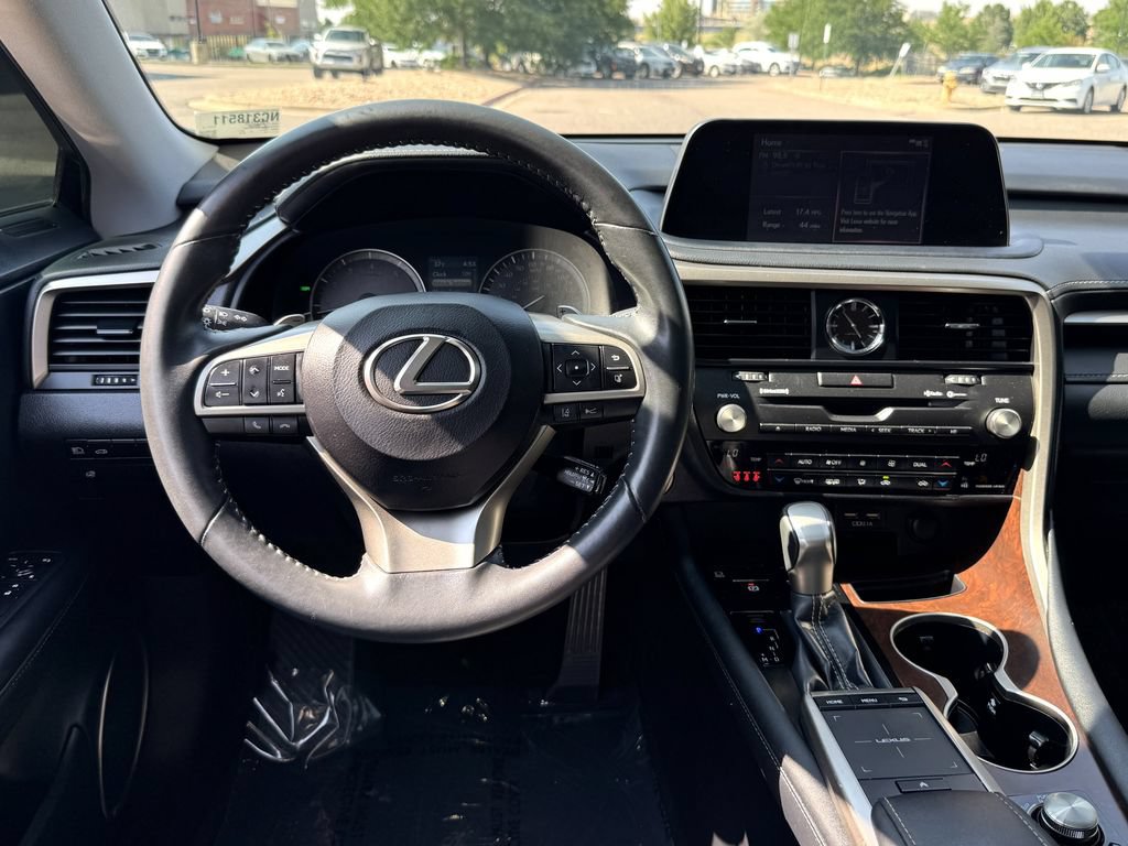 Used 2022 Lexus RX 350 AWD w/ Premium Package image 20