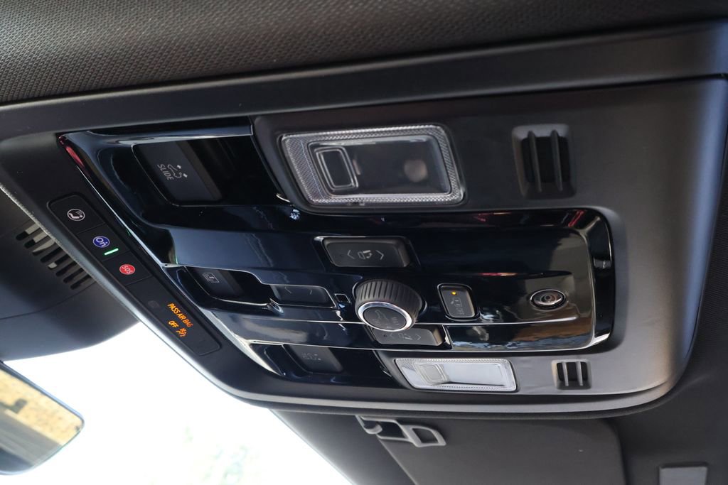 New 2026 Chevrolet Tahoe High Country w/ Sun And Tow Package image 37