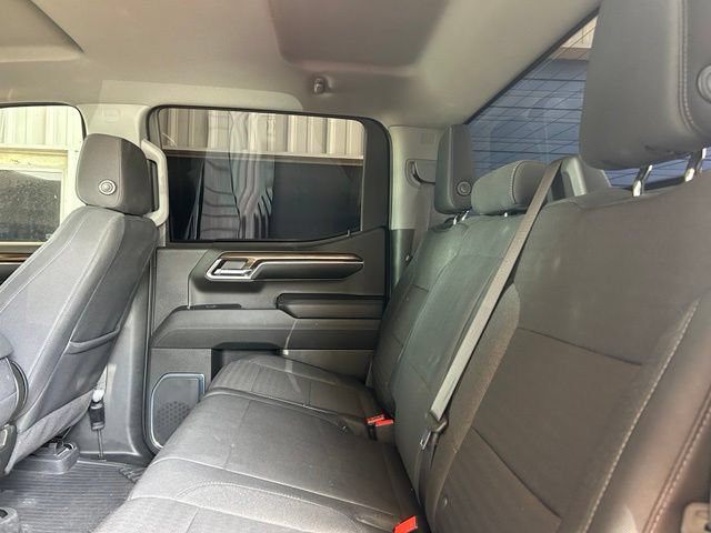 Used 2024 Chevrolet Silverado 1500 LT Trail Boss AWD/4WD image 18