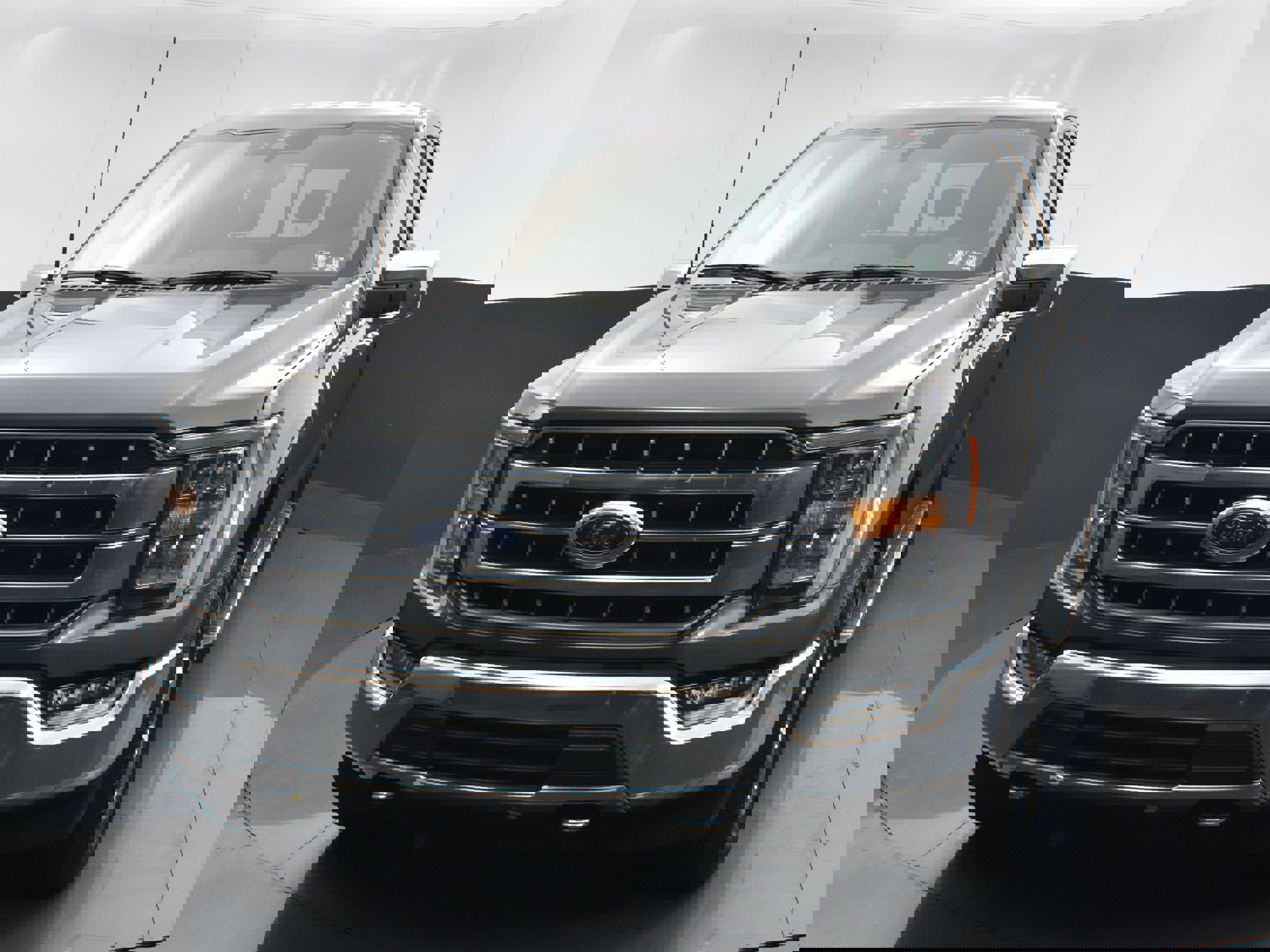 Used 2023 Ford F150 Lariat image 3