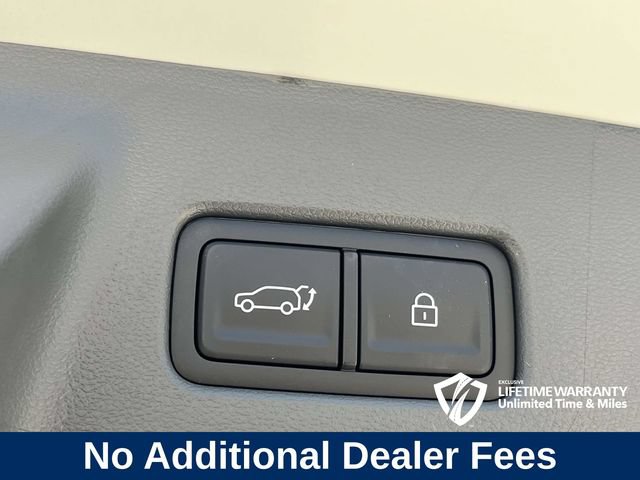 New 2026 Hyundai Santa Fe SE FWD image 20
