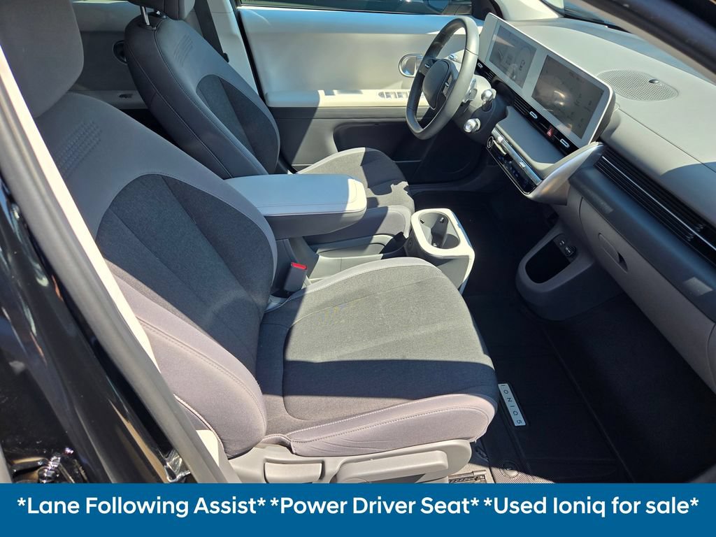 Certified 2024 Hyundai Ioniq 5 SE AWD/4WD image 8