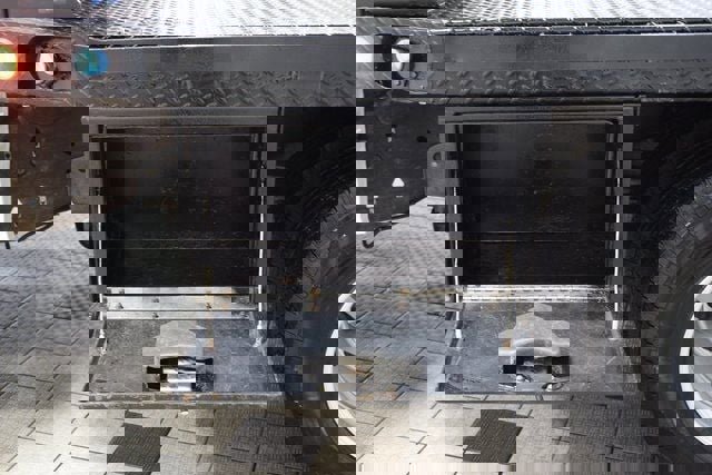 Used 2022 Chevrolet Silverado 3500 W/T w/ WT Fleet Convenience Package image 43