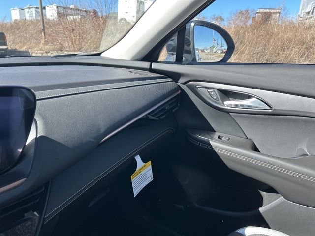 New 2025 Buick Envision Sport Touring image 31