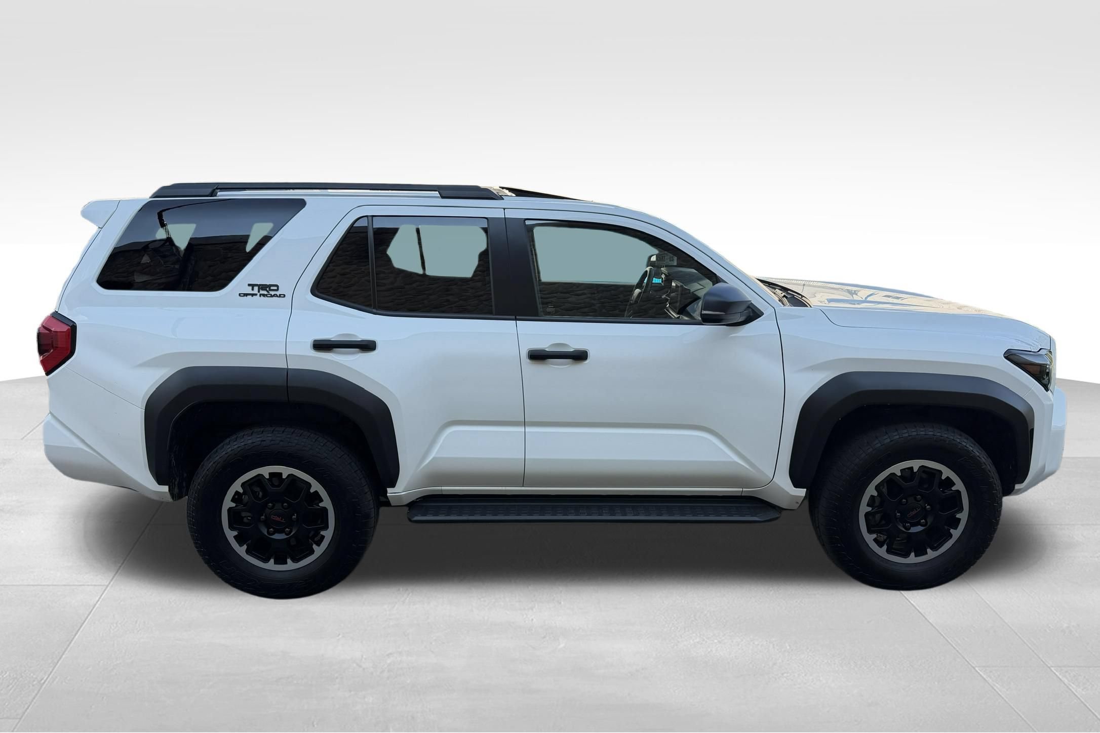 Used 2025 Toyota 4Runner TRD Off-Road AWD/4WD image 4