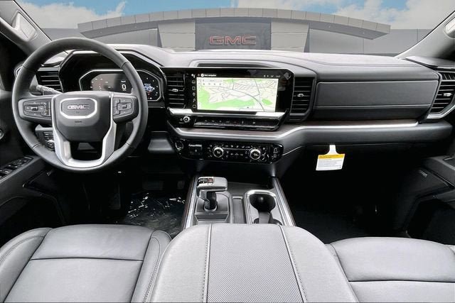 New 2026 GMC Sierra 1500 SLT w/ SLT Premium Plus Package image 6