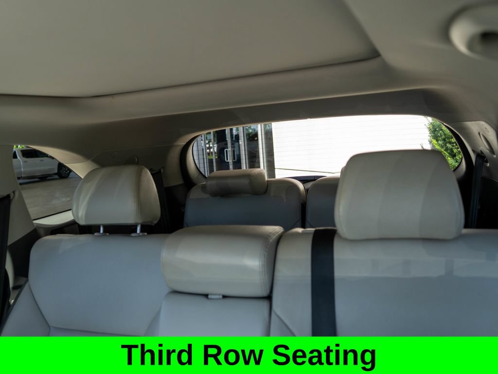 Used 2019 Kia Sorento SX w/ SX Touring Package AWD/4WD image 13