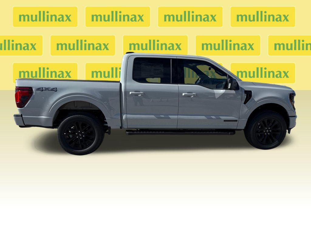 New 2026 Ford F150 XLT w/ Equipment Group 302A MID AWD/4WD image 16