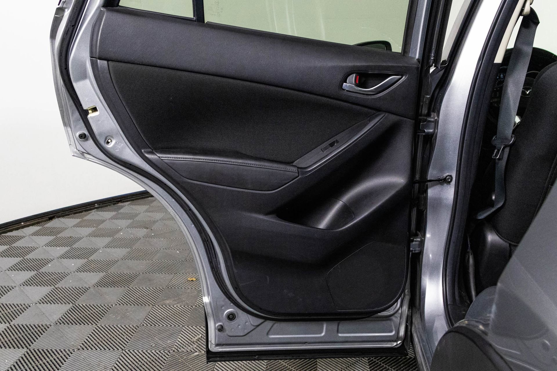 Used 2014 MAZDA CX-5 Touring w/ Bose/Moonroof Package image 35