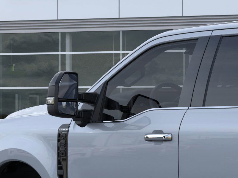 New 2026 Ford F350 Platinum w/ FX4 Off-Road Package image 42