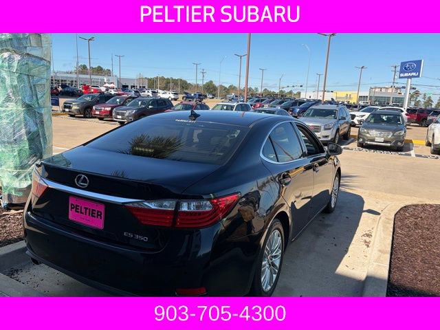 Used 2014 Lexus ES 350 w/ Luxury Package image 20