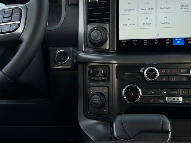 Certified 2025 Ford F150 XLT w/ Equipment Group 302A MID image 30