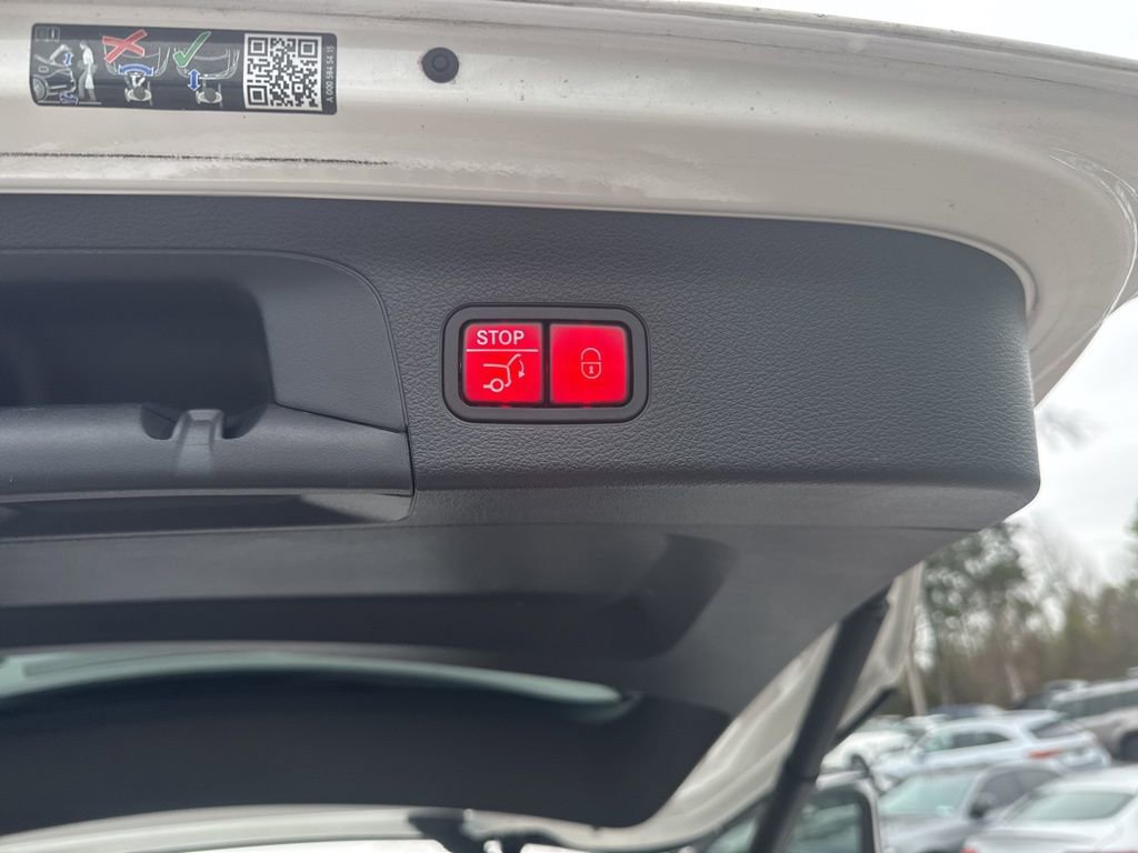 Certified 2023 Mercedes-Benz GLS 450 4MATIC image 40