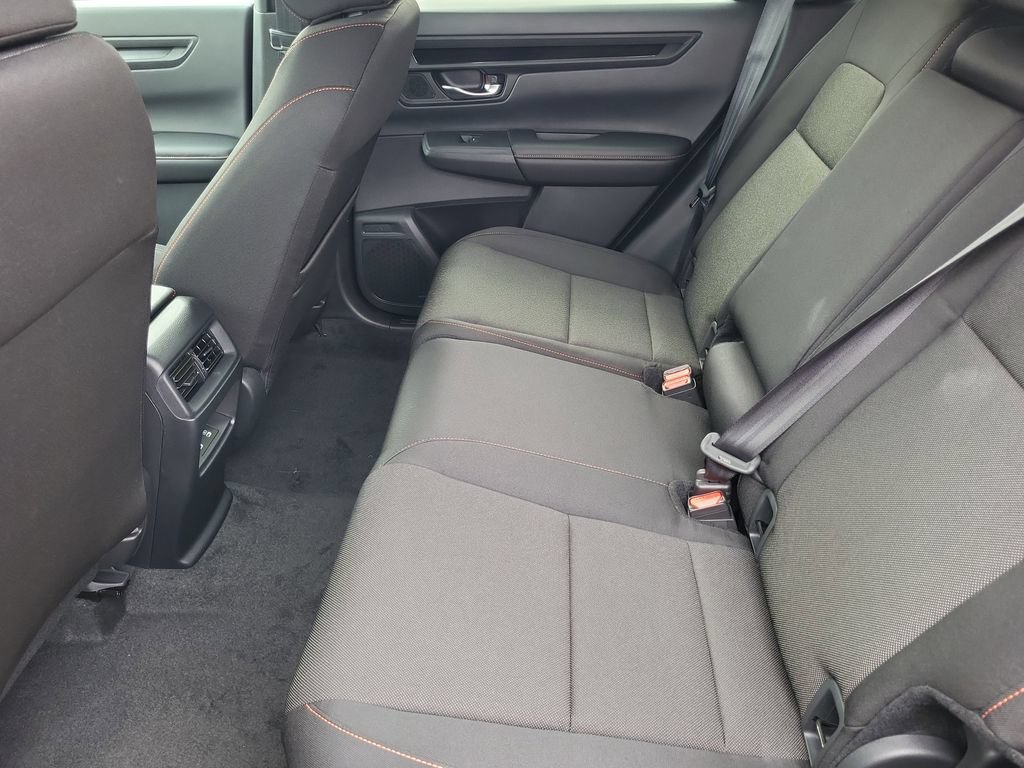 New 2026 Honda CR-V TrailSport image 16