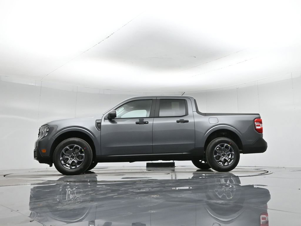 New 2026 Ford Maverick XLT image 7