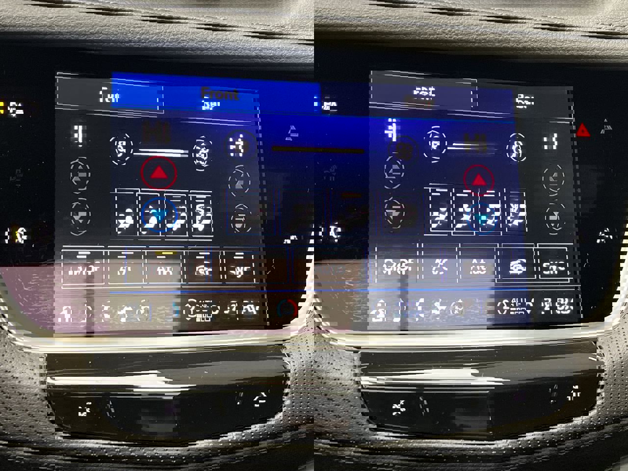 New 2025 Cadillac XT6 Luxury w/ LPO, Floor Liner Package image 21