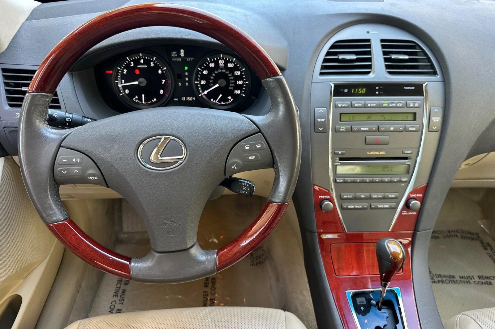 Used 2007 Lexus ES 350 FWD image 26