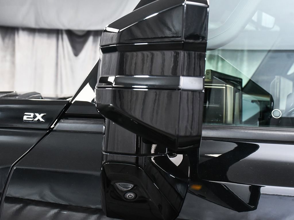 Used 2025 GMC Hummer EV 2X w/ Extreme Off-Road Package AWD/4WD image 84