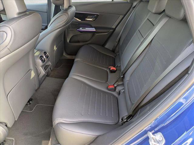 New 2026 Mercedes-Benz GLC 300 4MATIC image 16