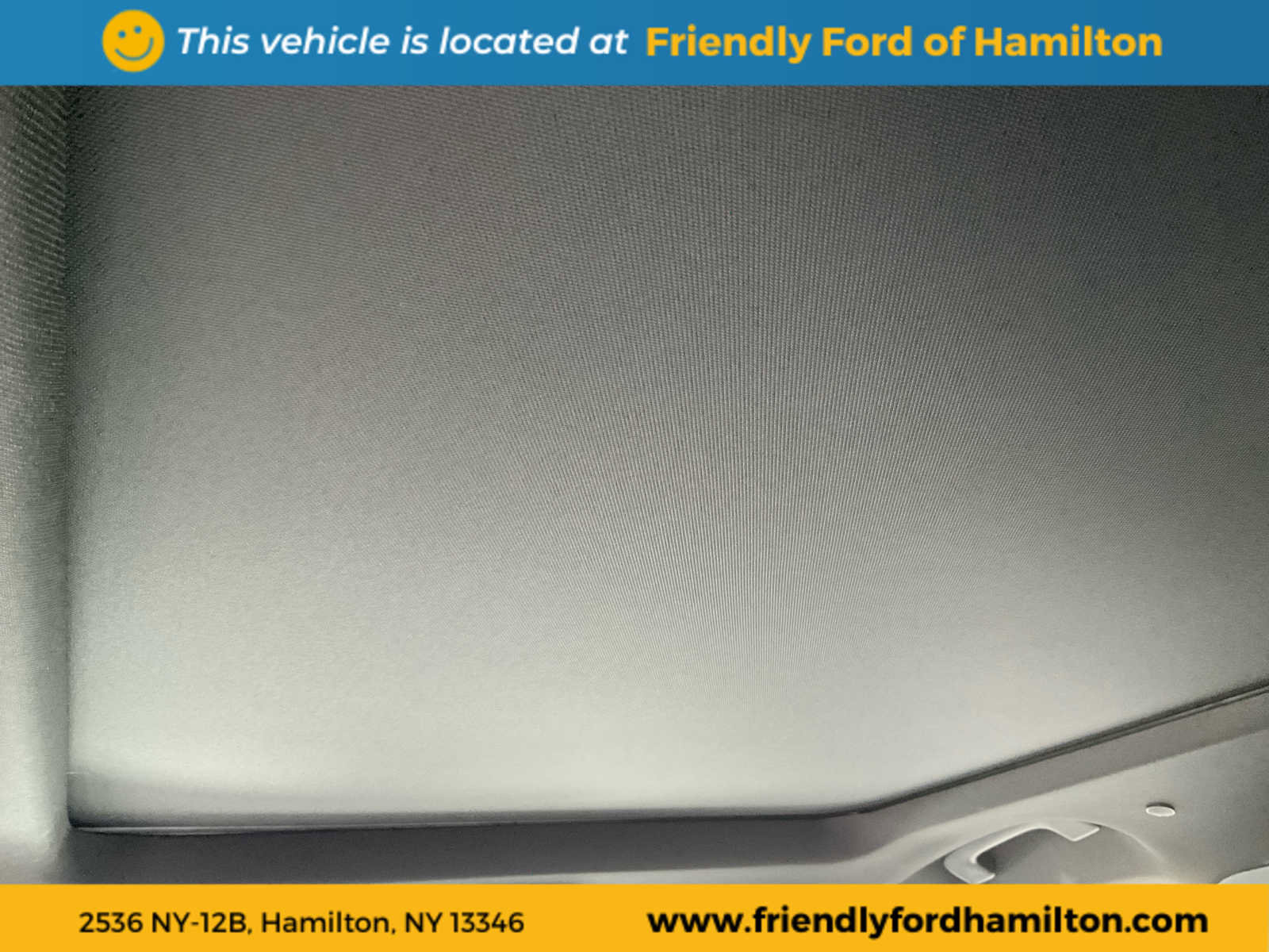 Used 2025 Ford Explorer ST-Line w/ Premium Package image 28