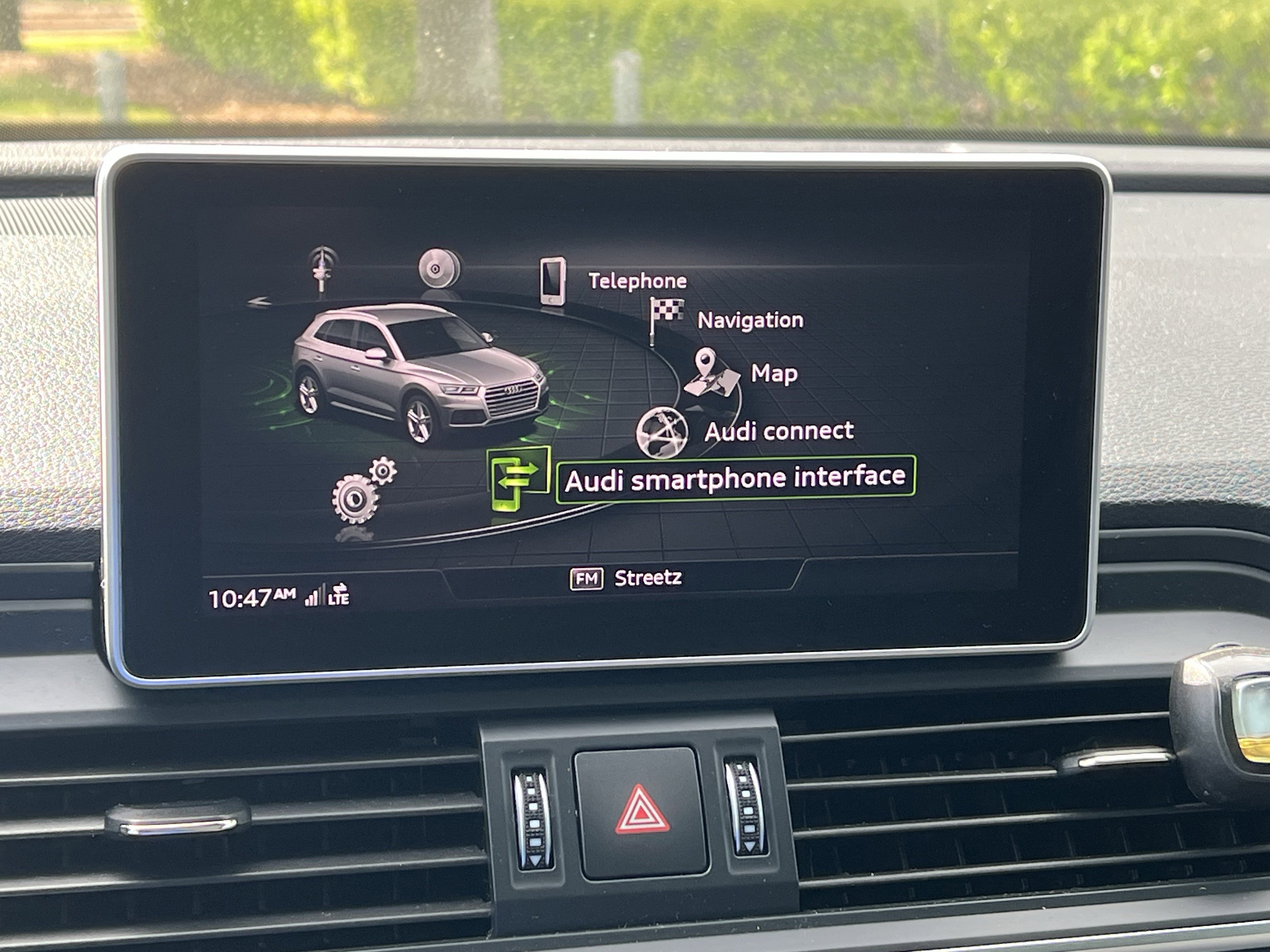 Used 2020 Audi Q5 2.0T Premium Plus w/ Premium Plus Package image 24