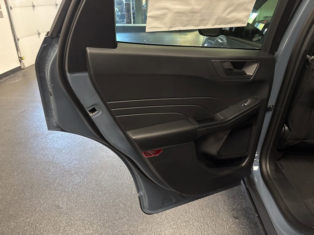 New 2026 Ford Escape Active w/ Cold Weather Package image 22