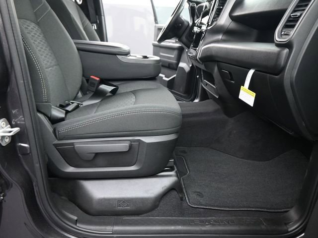 New 2026 RAM 2500 Tradesman image 38