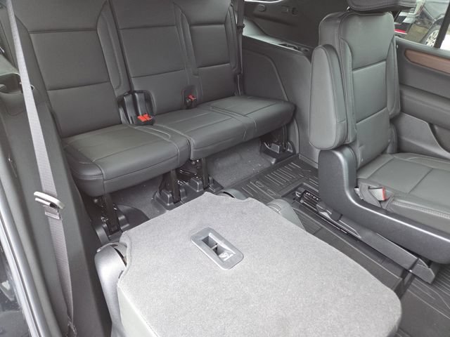 New 2026 GMC Yukon Denali w/ Denali Reserve Package AWD/4WD image 26