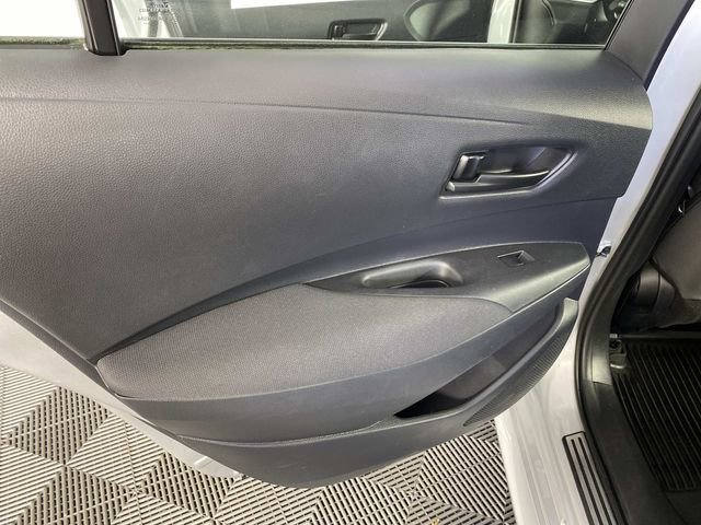 Used 2025 Toyota Corolla LE FWD image 25
