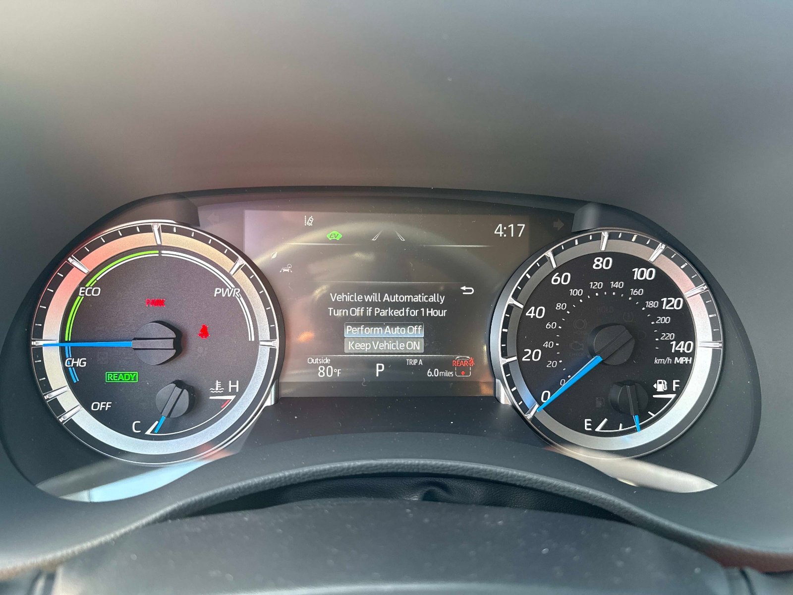 New 2026 Toyota Highlander XLE image 26